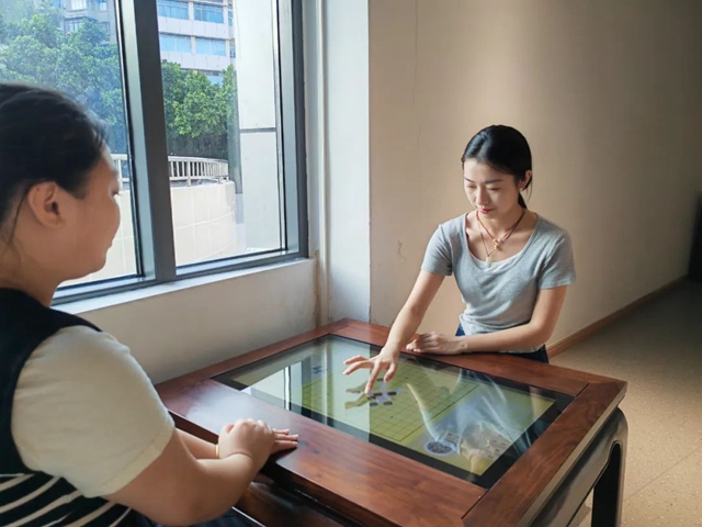 中秋国庆 玩转泸州 | 茶吧、K歌房、自习室,这里有家免费的百变驿站(图13) 微信图片_20240918092814.jpg