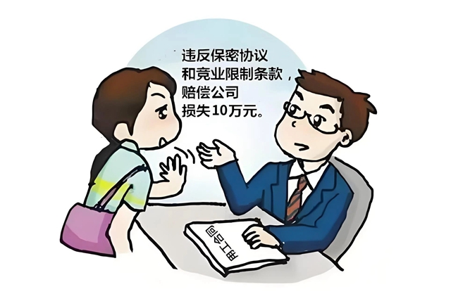 泸法麒麟·司法为民再深化丨给你三千，两年内不准干这行……