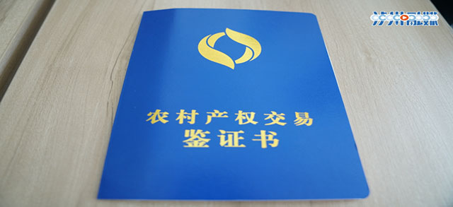 111000元租下养猪场!泸州市首例农村产权交易成功(图2) 2.jpg