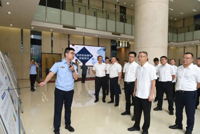 泸州市场监管系统特种设备安全监管工作现场会暨安全生产工作会召开(图3) 3.jpg