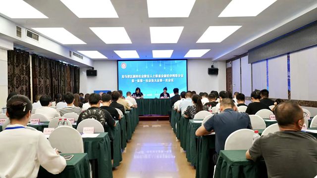 龙马潭区新联会新经济网络分会成立 激活新动能助力网络经济创新发展(图2) 2.jpg