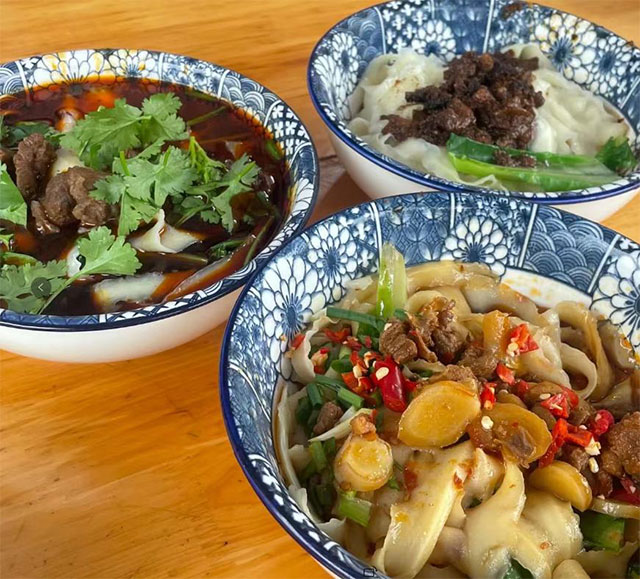 到泸州吃啥？美食好店推荐→