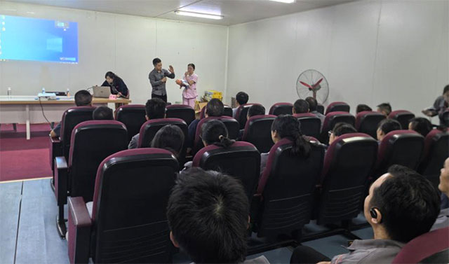 泸州福欣医院:关爱职工健康、助力企业发展!(图2) 2.jpg