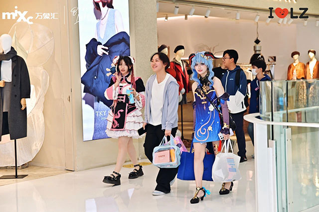 “乐享国庆·趣游江阳”丨国庆第一天,好闹热!(图26) 26.jpg