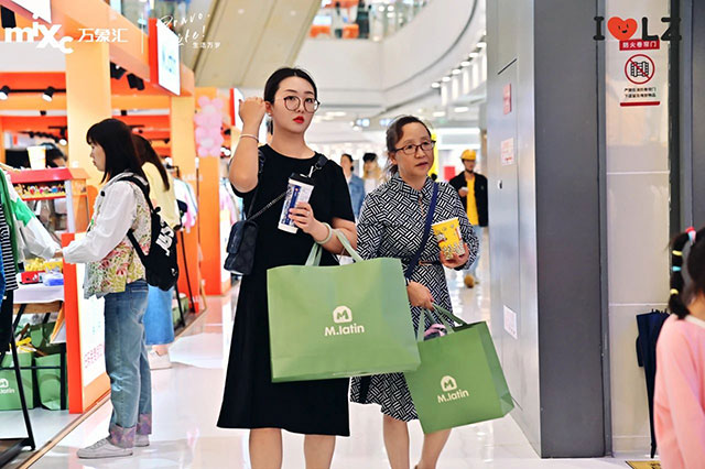 “乐享国庆·趣游江阳”丨国庆第一天,好闹热!(图27) 27.jpg