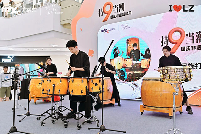 “乐享国庆·趣游江阳”丨国庆第一天,好闹热!(图31) 30 - 副本.jpg