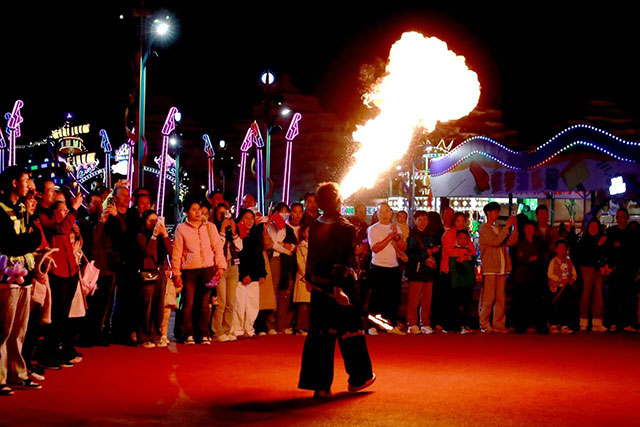 纳溪:欢度国庆佳节 乐享幸福时光(图2) 2.jpg