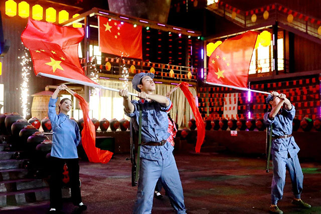 纳溪:欢度国庆佳节 乐享幸福时光(图3) 3.jpg