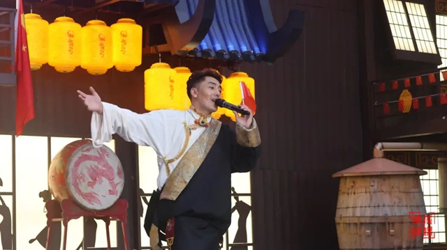 文化交融碰撞 纳溪区与稻城县共同绘就文旅发展新蓝图