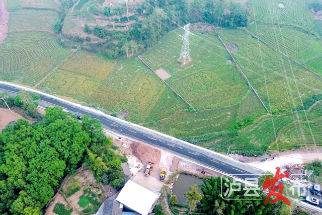 预计今年11月全线开通,泸县这条路进度刷新(图2) 微信图片_20241010105153.jpg