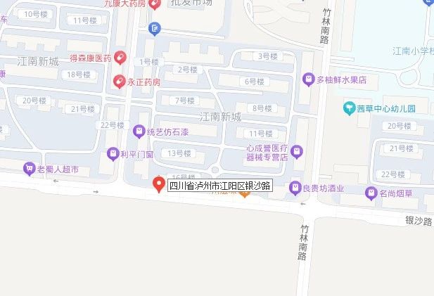 公告 | 江阳区将启用银沙路江南新城路段等4处监控设备(图1) 州1.jpg