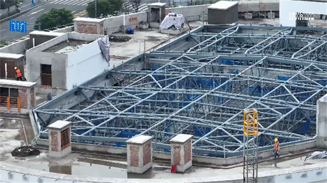 力争明年6月投用,泸州这个大型文化综合体修成这样了(图2) 微信图片_20241011091827.png