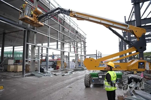 预计年产值10亿！内江“甜味+”产业将再添新力量