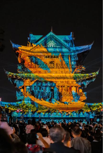 央视《新闻联播》聚集宜宾数字经济产业(图4) 4.jpg