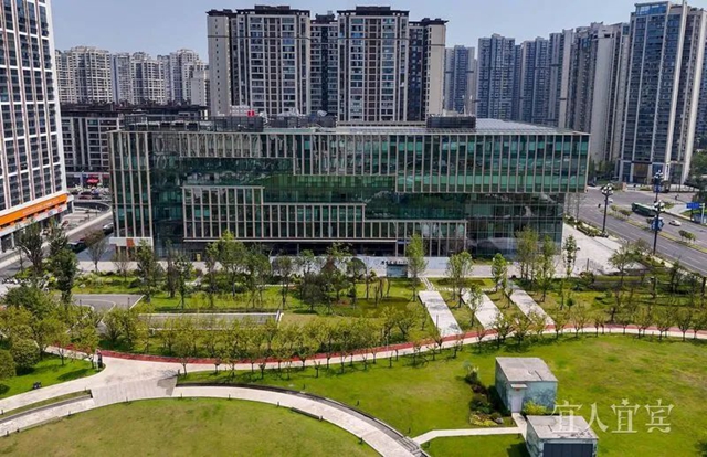 央视《新闻联播》聚集宜宾数字经济产业(图2) 2.jpg