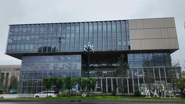 央视《新闻联播》聚集宜宾数字经济产业(图7) 7.jpg