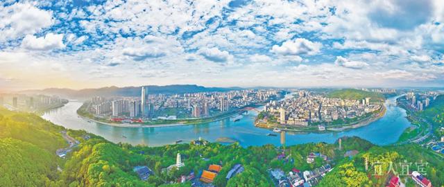 央视《新闻联播》聚集宜宾数字经济产业(图9) 9.jpg