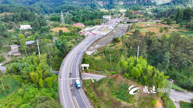 @内江人：这里3进3出要变4进6出