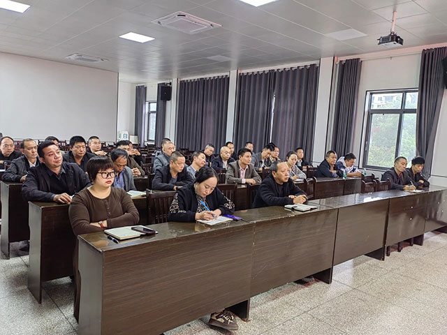 古蔺县中医医院承办古蔺县2024年第三期、第四期中医药适宜技术推广培训会(图10) 10.jpg