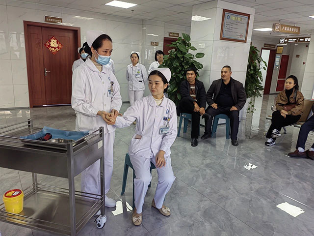 古蔺县中医医院承办古蔺县2024年第三期、第四期中医药适宜技术推广培训会(图12) 12.jpg