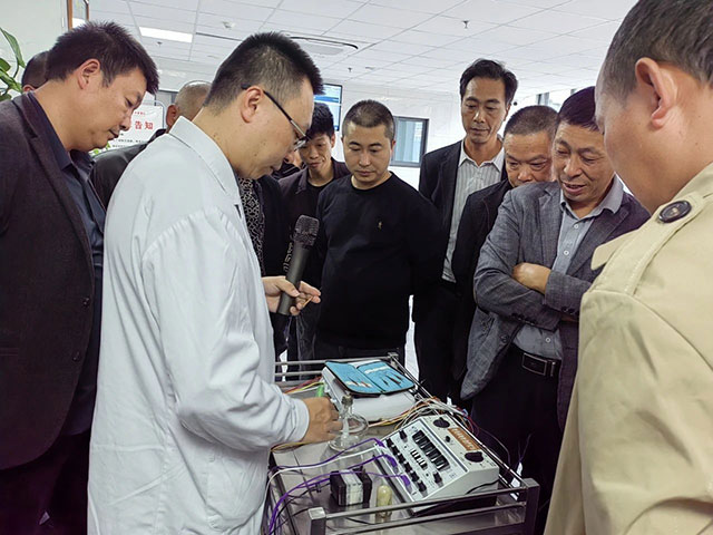 古蔺县中医医院承办古蔺县2024年第三期、第四期中医药适宜技术推广培训会(图15) 15.jpg