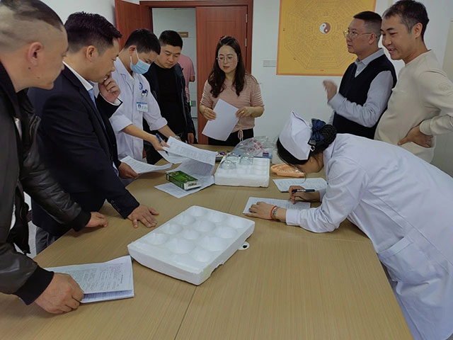 古蔺县中医医院承办古蔺县2024年第三期、第四期中医药适宜技术推广培训会(图19) 19.jpg