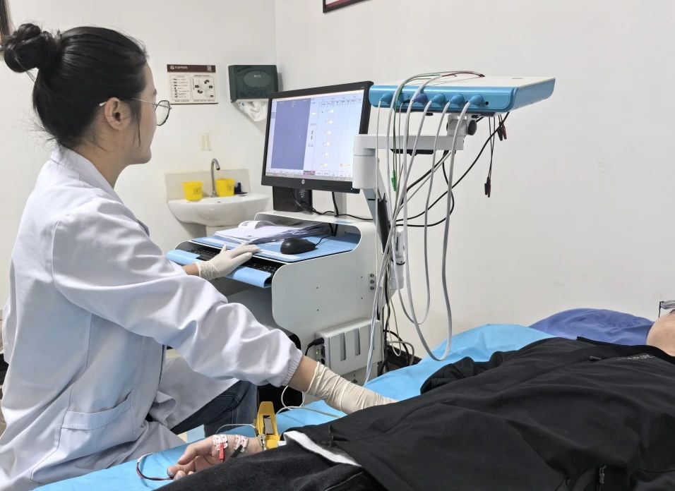 【技术】肌电图检查——让您的神经、肌肉会“说话”!(图3) 肌肉3.jpg