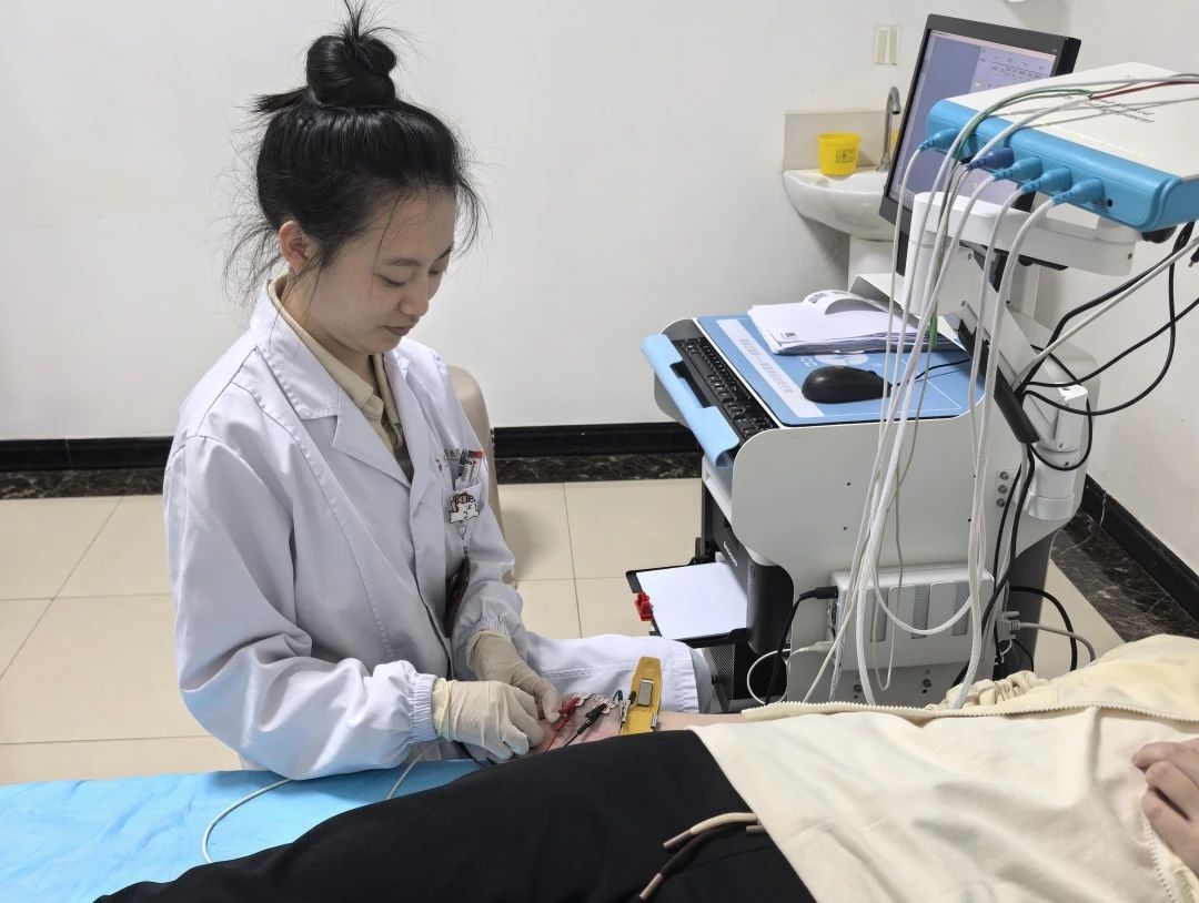 【技术】肌电图检查——让您的神经、肌肉会“说话”!(图4) 肌肉4.jpg