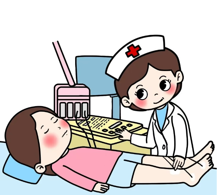 【技术】肌电图检查——让您的神经、肌肉会“说话”!(图6) 肌肉6.png