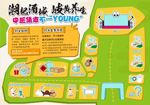 @泸州市民:本周日!西南医大中医院中医药文化集市,等你来打卡→(图4) 4.jpg