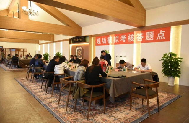 全省食品生产监督检查现场会在泸州召开(图4) 4.jpg