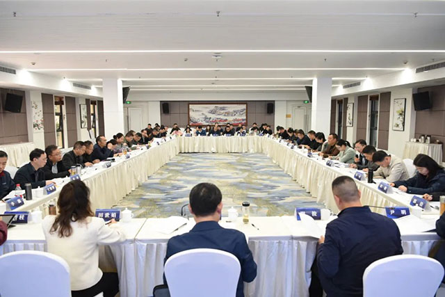 全省食品生产监督检查现场会在泸州召开(图5) 5.jpg