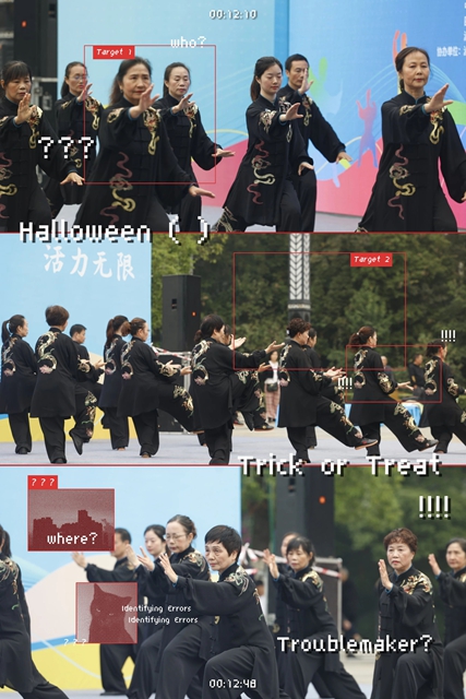 一决胜负!西南医大中医院养生操跳进江阳公园(图10) 10.jpg