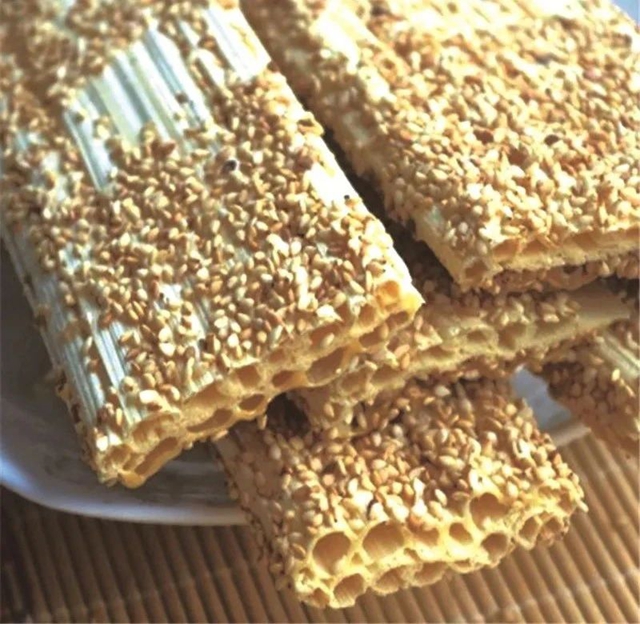 泸州到底有多甜？这些小吃给你答案