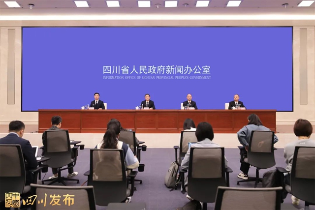 事关泸州丨加快打造全省第二经济增长极，最新解读→