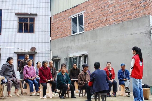 龙马潭区:“走丢”的耕地“焕”新生 乡村振兴走出“新路子”(图2) 地2.jpg