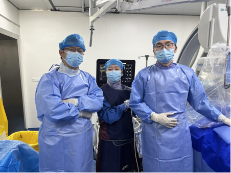 【关注】头痛、耳鸣、记忆力下降，可能是心脏多个洞