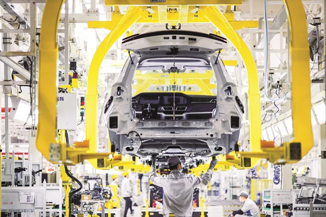 打造产业新高地!7家企业签约宜宾(图2) 宜宾2.jpg