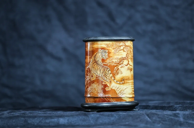 亮绝招!宜宾诚邀李子柒来打卡!(图3) 3.jpg