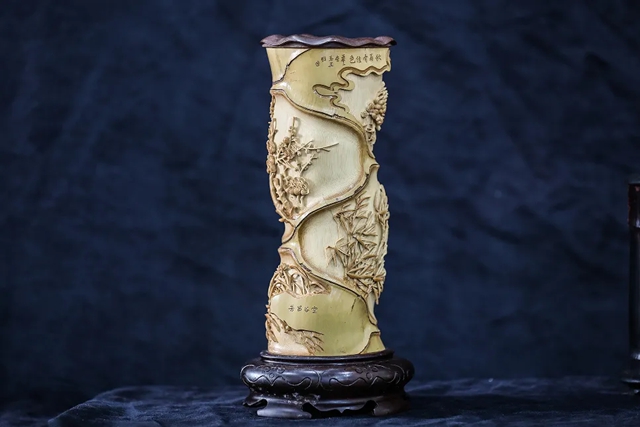 亮绝招！宜宾诚邀李子柒来打卡！