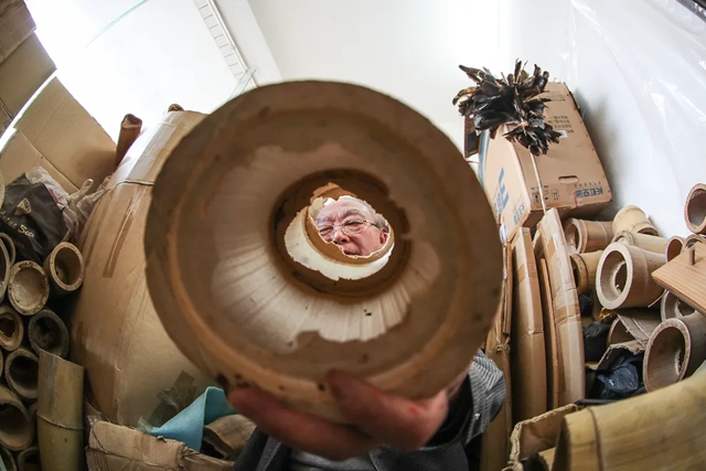 亮绝招!宜宾诚邀李子柒来打卡!(图4) 4.jpg