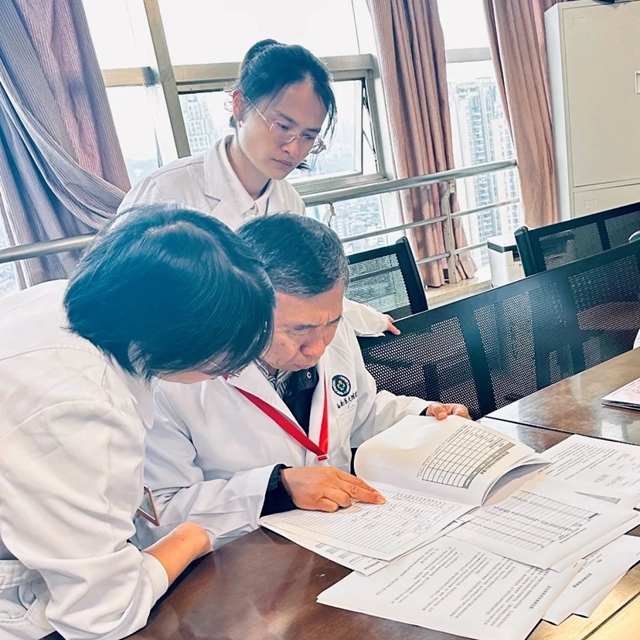 国家血友病治疗中心落户泸州(图4) 血4.jpg