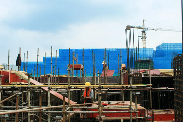 宜宾这个大型项目,预计年底完成!(图1) 1.jpg