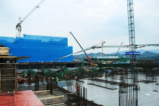 宜宾这个大型项目,预计年底完成!(图3) 3.jpg