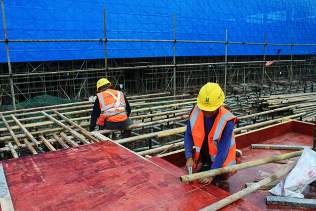 宜宾这个大型项目,预计年底完成!(图4) 4.jpg