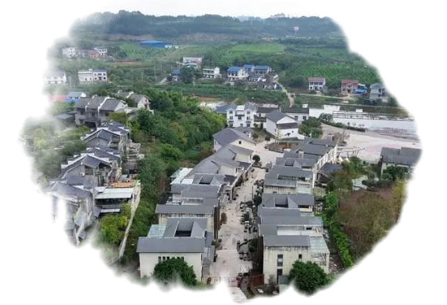 即将亮相！内江尚腾新村，又“变”了——