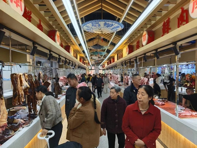 关注 | 泸州新增一个农贸市场!位置在→(图2) 2.jpg