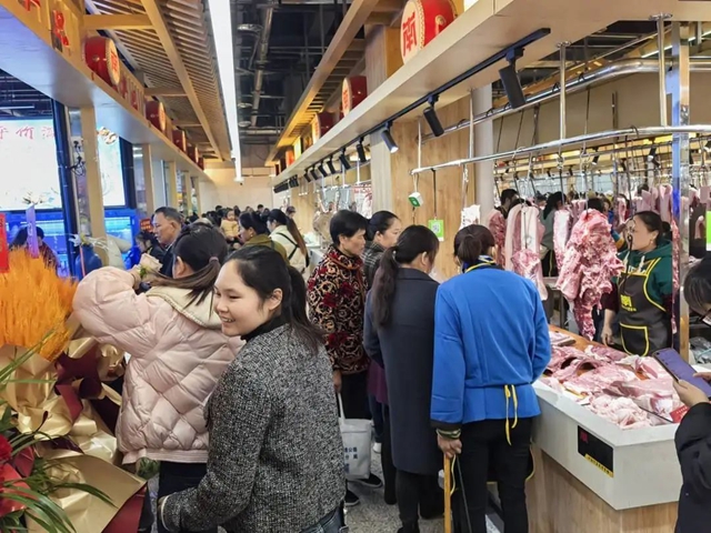 关注 | 泸州新增一个农贸市场!位置在→(图3) 3.jpg