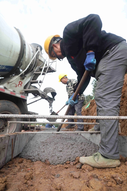 好消息!从泸州城区进出胡市镇将新添一条公路(图6) 6.jpg
