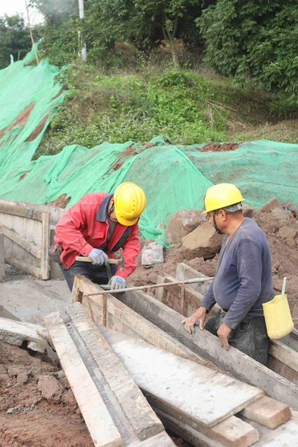 好消息!从泸州城区进出胡市镇将新添一条公路(图7) 7.jpg